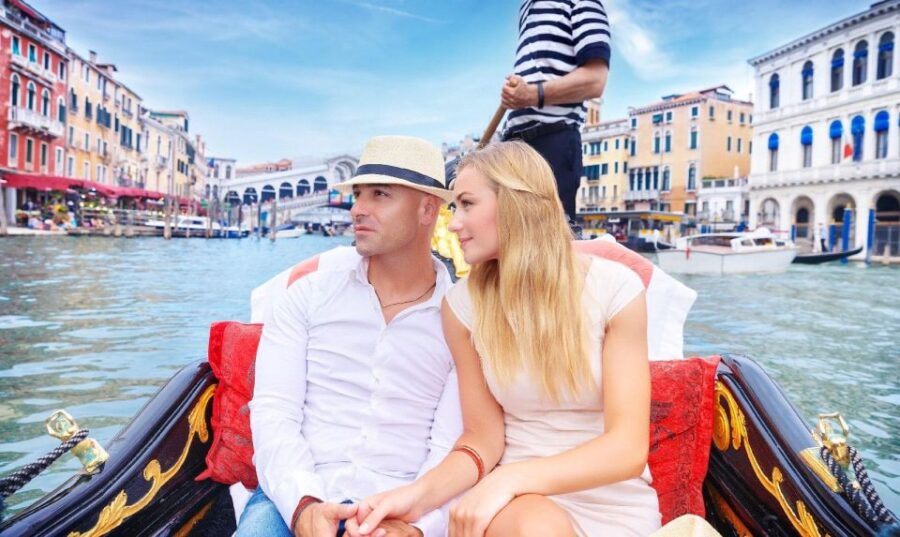 Venice Morning Highlights: Piazza San Marco to Grand Canal - Tour Overview and Pricing