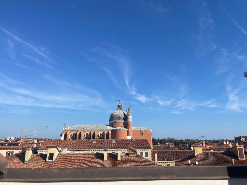 Venice: Pasta Making Class and Live Guitar in a Locals Home