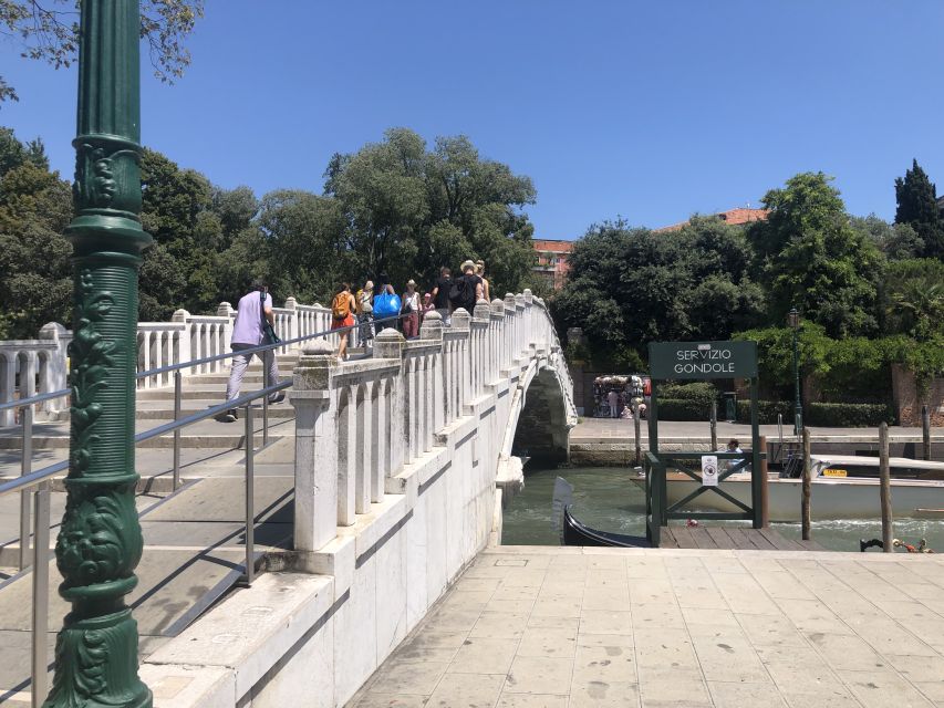 Venice Secret Food Tour