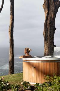 Verandah House Country Estate - Location and Surroundings