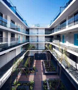 Veriu Camperdown - Property Highlights