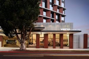 Veriu Green Square - Location and Accessibility
