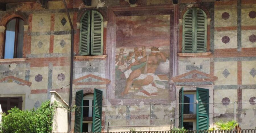 Verona: 3-Hour Guided Walking Tour