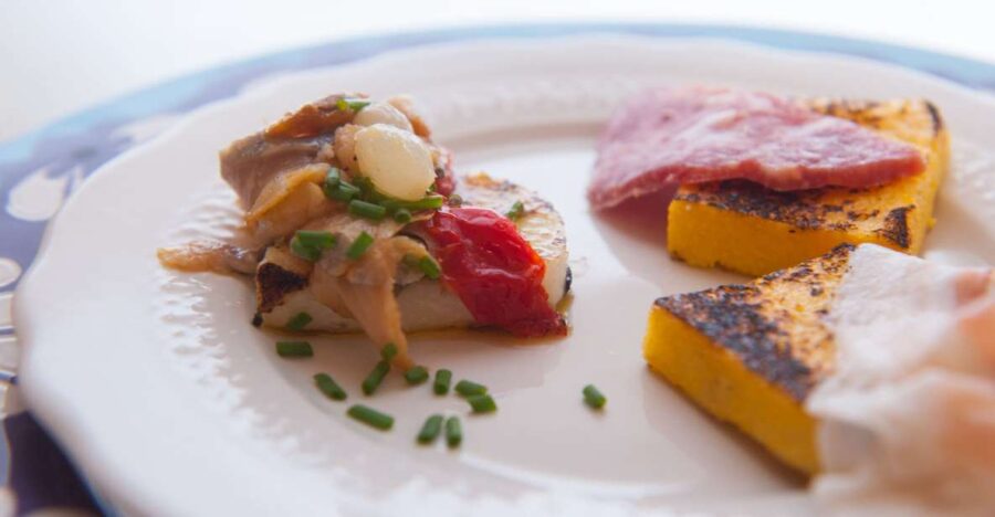Verona: Dining Experience at a Locals Home - Immersive Culinary Journey