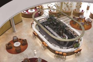 Vibe Hotel Canberra - Hotel Overview