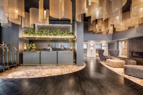 Vibe Hotel Hobart - Hotel Overview