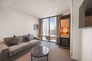 Vibe Hotel Melbourne - Hotel Overview