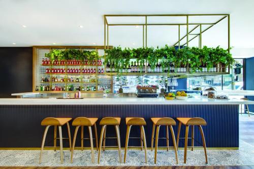 Vibe Hotel Sydney - Hotel Location and Accessibility