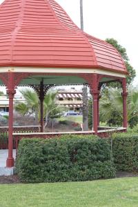 Victoria Hotel Strathalbyn - Hotel Overview