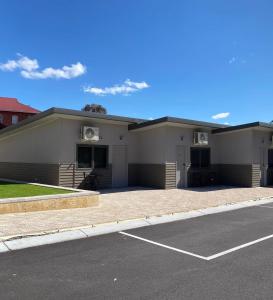 Victoria Hotel Toodyay - Hotel Overview