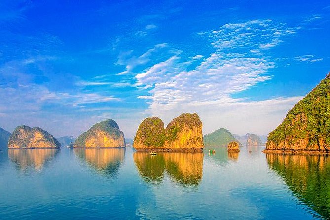 Vietnam at a Glance - 7 Days - Itinerary and Activities