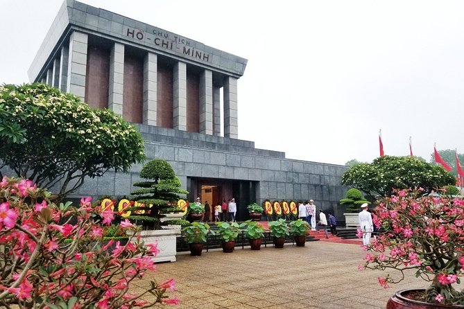 Vietnam Day Trips All-Inclusive, Bus, Guide, Meals & Activities