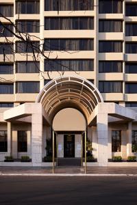 View Melbourne - Hotel Overview