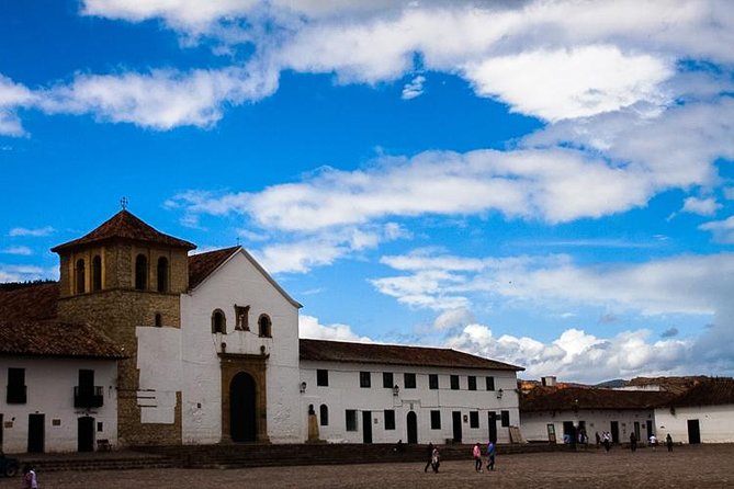 Villa De Leyva Day Trip From Bogota - Trip Overview