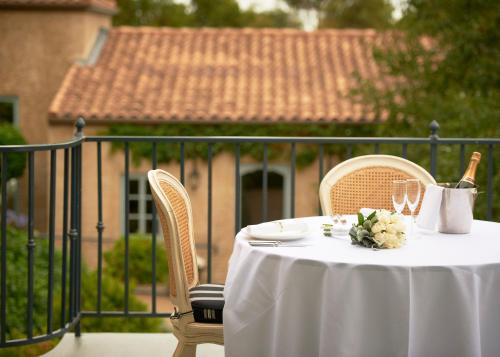 Villa Howden - Tuscan Villa Ambiance