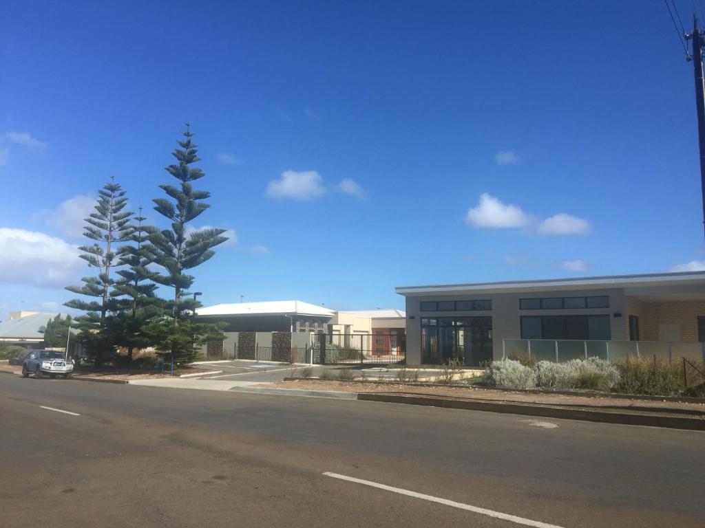 Villas on the Bay Kingscote Review