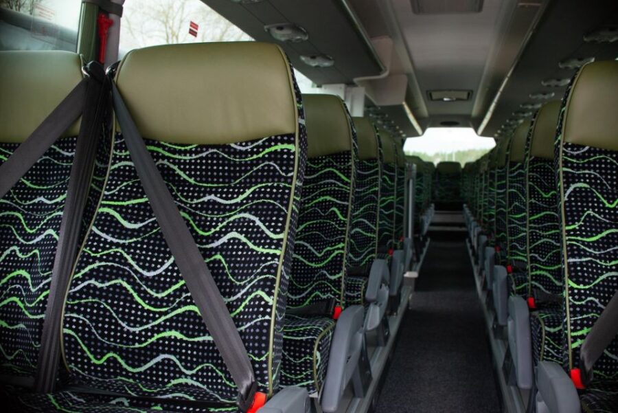 6 Best Private Car With Driver Services In Vilnius