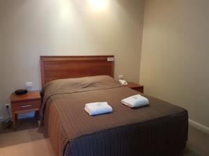 Vine Inn Barossa - Property Overview