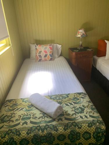 Vine Valley Inn - Property Overview and Location