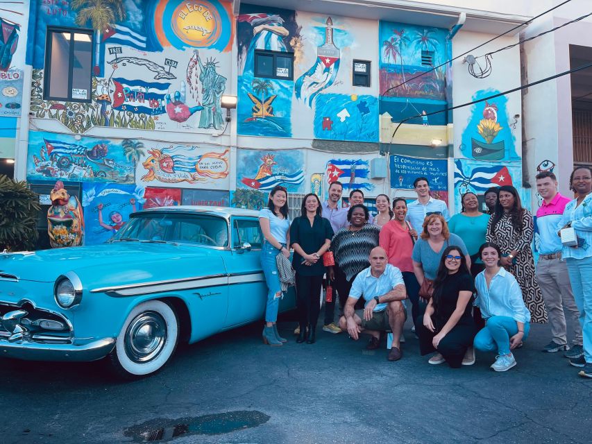 20 Best Walking Tours In Miami