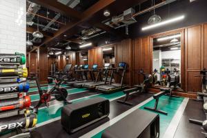 Virgin Hotels London - Shoreditch - Guest Reviews and Ratings