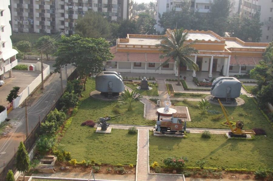 2 Best Private Car With Driver Services In Visakhapatnam