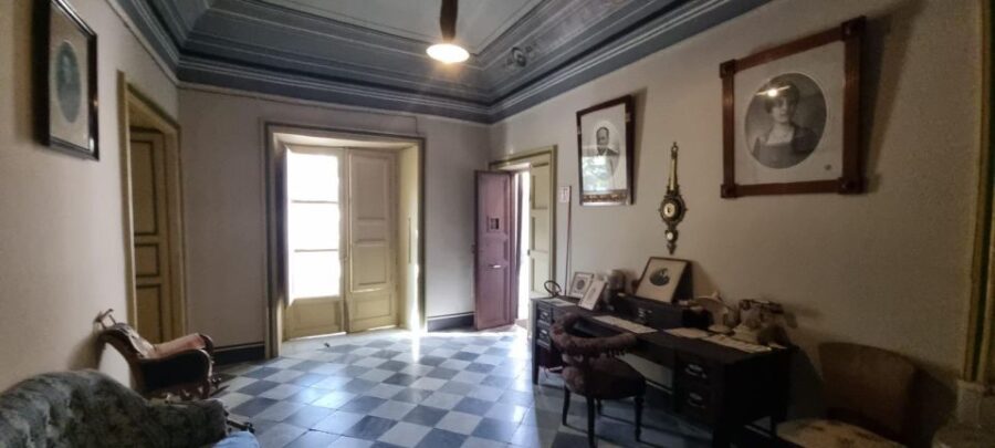 Visit Corleone From Palermo