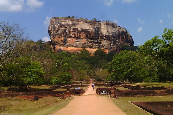 Visit Sri Lanka 7 Days Round Trip - Cultural Highlights of Kandy