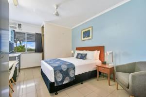 Vitina Studio Motel - Property Overview