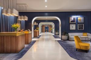 Voco Melbourne Central Review - Location and Accessibility