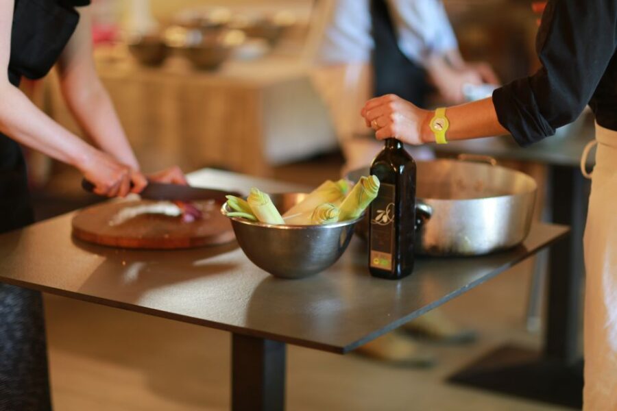 2 Best Cooking Classes In Volterra