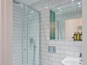 W12 Rooms - Hotel Overview