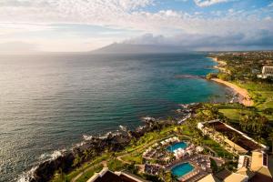 Wailea Beach Resort - Marriott, Maui - Resort Highlights