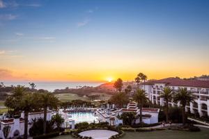 Waldorf Astoria Monarch Beach Resort & Club - Exceptional Location and Views