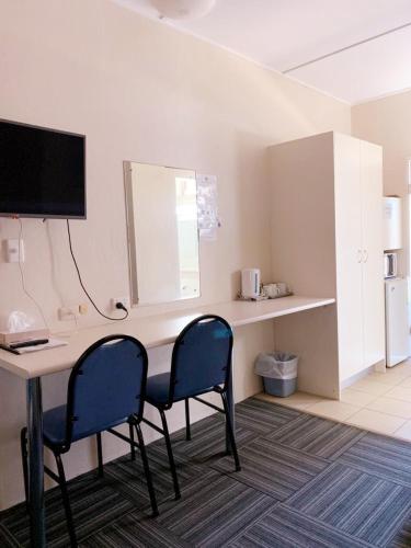 Walgett Motel - Accommodation Options