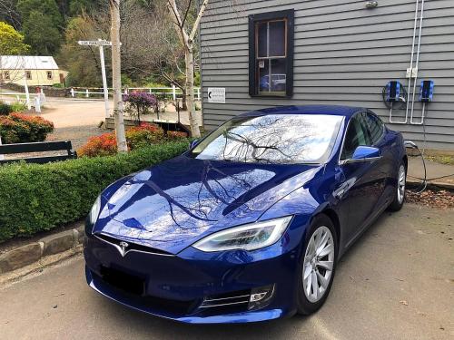 Walhallas Star Hotel - Accommodation and Facilities