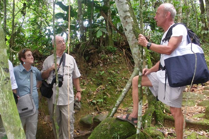Walking the Gold Trail Tour
