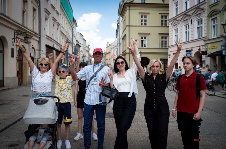 Walking Tour of Wrocław: Old Town Tour - 1.5 Hours of Magic!