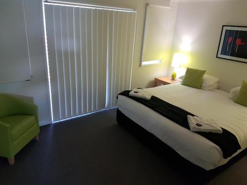 Wallsend Executive Apartments Review