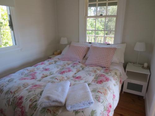 Walnut Cottage via Leongatha - Property Highlights