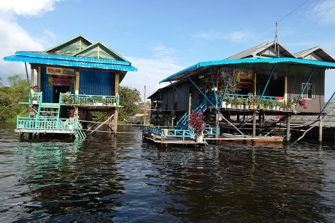 War Museum, Killing Field and Floating Village ( Kampong Phluk) - Exploring Angkor Wats Highlights