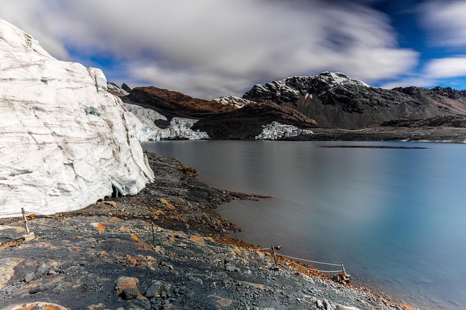 WAROMA Eco Tours Peru 10 Day Hike in the Huayhuash Mountain Range. - Overview of the Hike