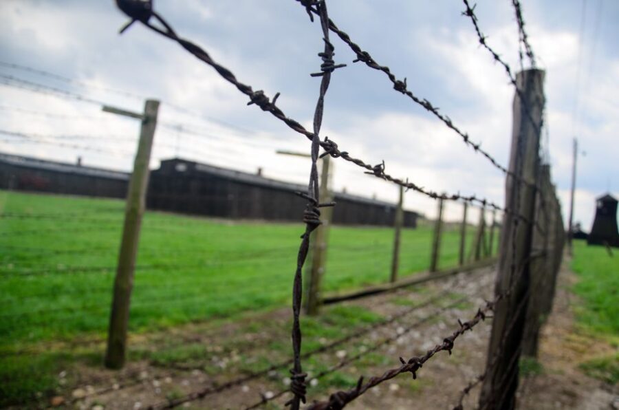 Warsaw: 12-Hour Guided Private Tour to Majdanek and Lublin