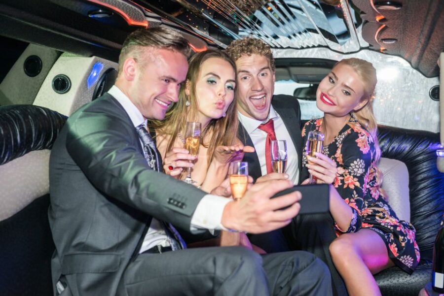 Warsaw: Bachelor and Hen Party Packages