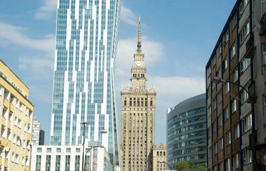 Warsaw: Bachelor Party Outdoor Smartphone Game - Overview and Pricing