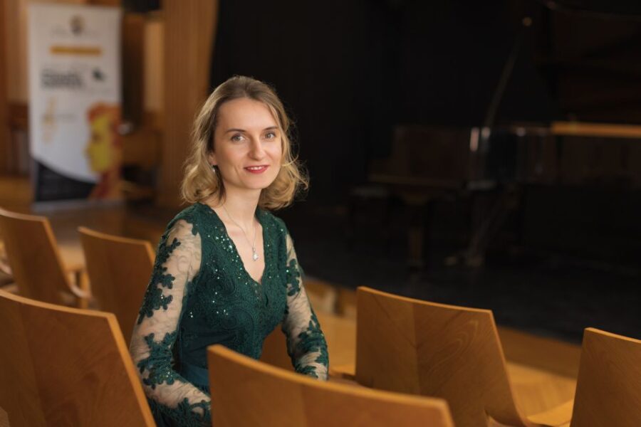 Warsaw: Chopin Concert in a Historical Old Town Location