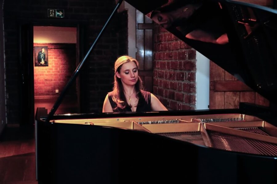 Warsaw: Chopin Concert in the Old Town - Concert Overview