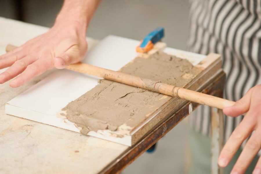 Warsaw: Craft Your Masterpiece – Sculpture Workshop!