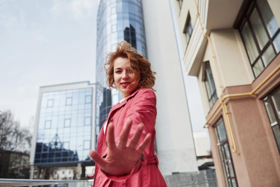 Warsaw: Insta-Perfect Walk With a Local