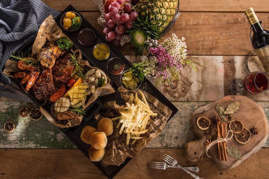 Warsaw: Polish Food Tour - Tour Overview and Pricing
